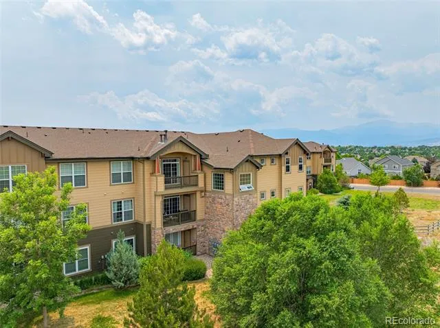 4875 Wells Branch Heights #202 Colorado Springs, CO 80923