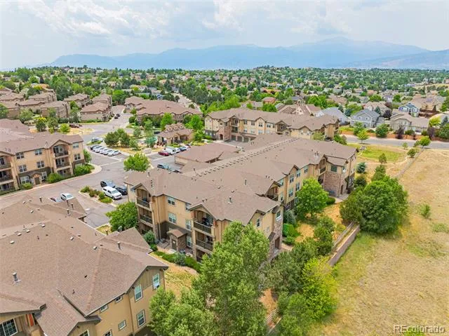 4875 Wells Branch Heights #202 Colorado Springs, CO 80923