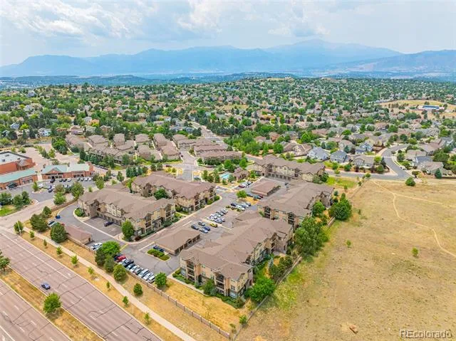 4875 Wells Branch Heights #202 Colorado Springs, CO 80923