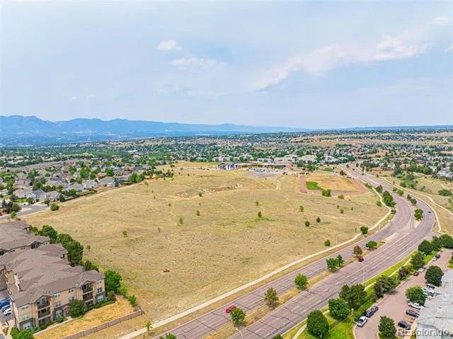 4875 Wells Branch Heights #202 Colorado Springs, CO 80923