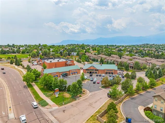 4875 Wells Branch Heights #202 Colorado Springs, CO 80923