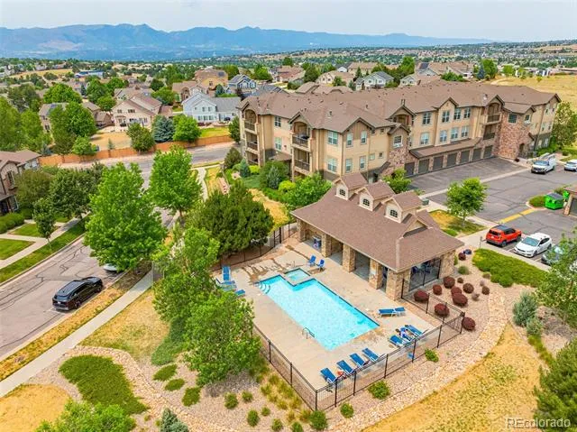 4875 Wells Branch Heights #202 Colorado Springs, CO 80923