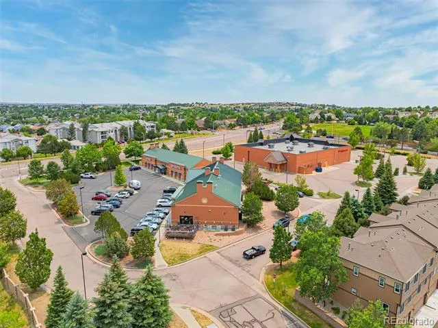 4875 Wells Branch Heights #202 Colorado Springs, CO 80923