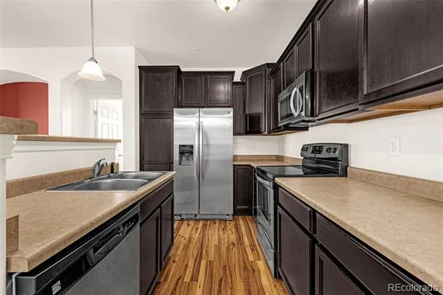 4875 Wells Branch Heights #202 Colorado Springs, CO 80923