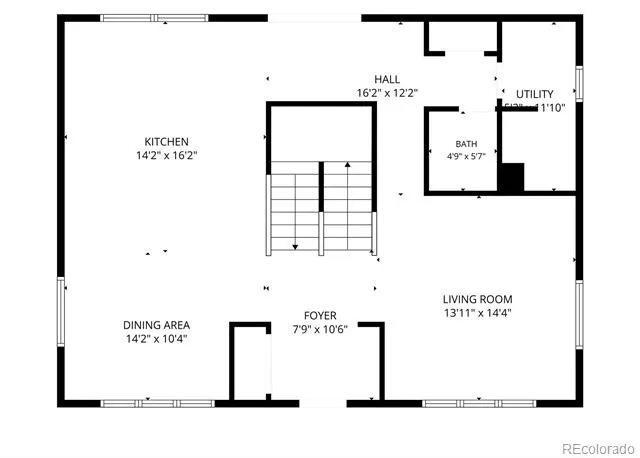 12783 River Rock Way Longmont, CO 80504