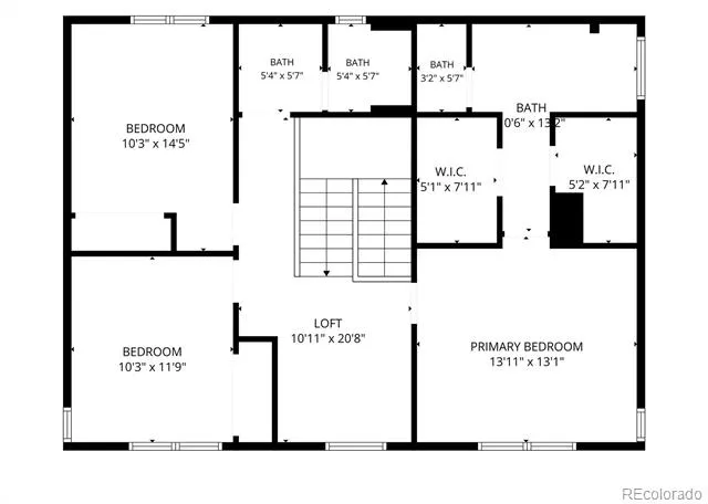 12783 River Rock Way Longmont, CO 80504
