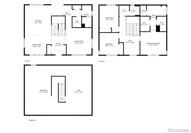12783 River Rock Way Longmont, CO 80504