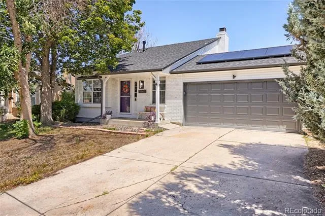 19662 E Purdue Circle Aurora, CO 80013