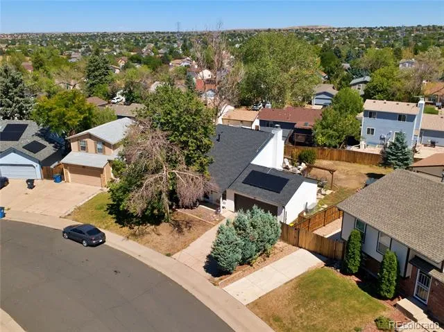 19662 E Purdue Circle Aurora, CO 80013
