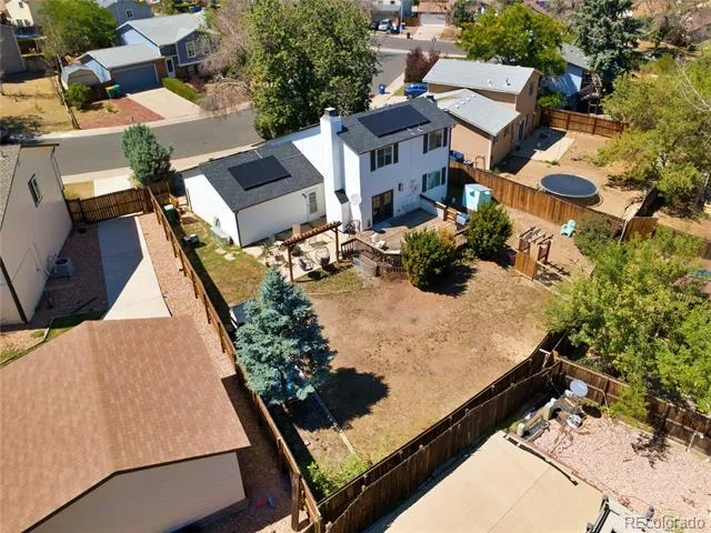 19662 E Purdue Circle Aurora, CO 80013
