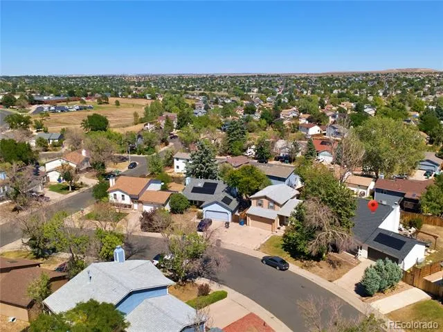 19662 E Purdue Circle Aurora, CO 80013