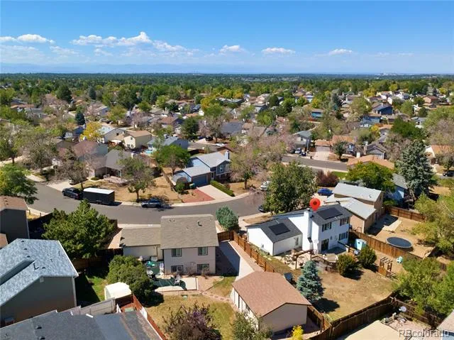 19662 E Purdue Circle Aurora, CO 80013