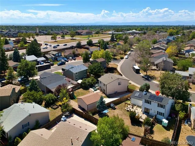 19662 E Purdue Circle Aurora, CO 80013