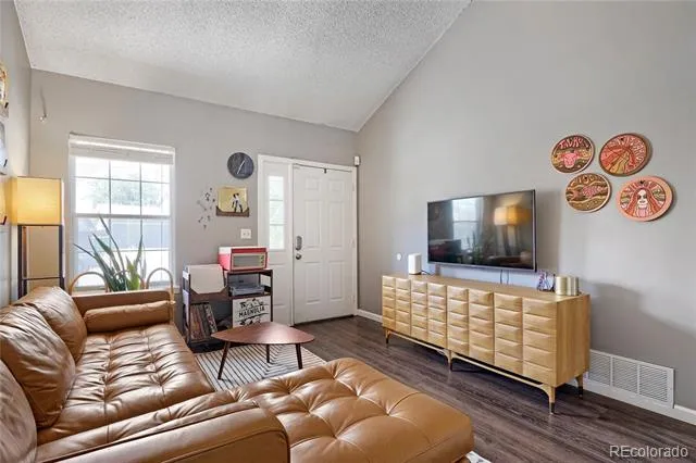 19662 E Purdue Circle Aurora, CO 80013