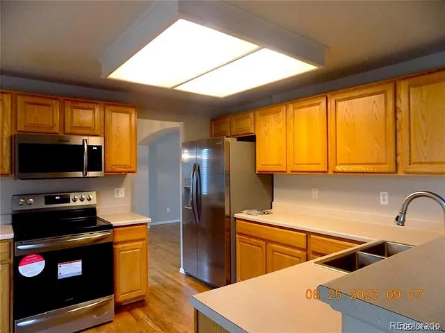 18259 Michigan Creek Way Parker, CO 80134