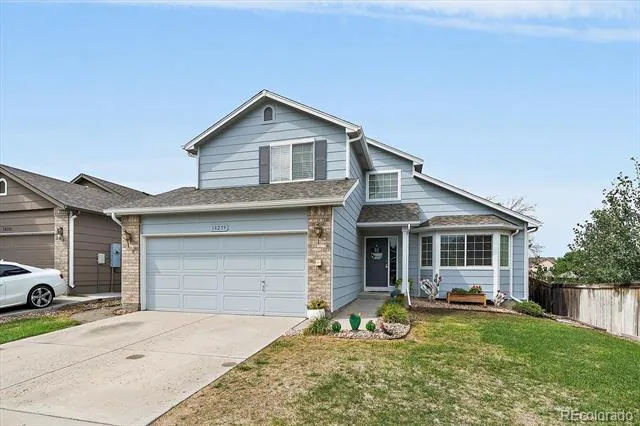 18259 Michigan Creek Way Parker, CO 80134