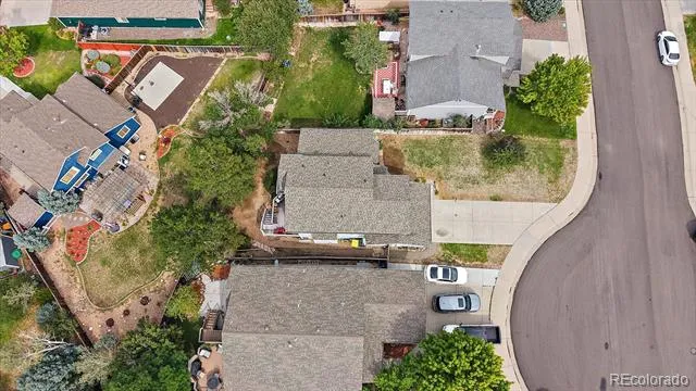 18259 Michigan Creek Way Parker, CO 80134