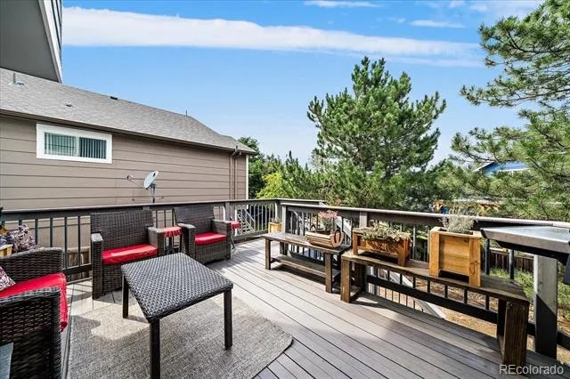 18259 Michigan Creek Way Parker, CO 80134