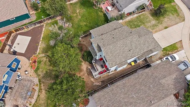 18259 Michigan Creek Way Parker, CO 80134