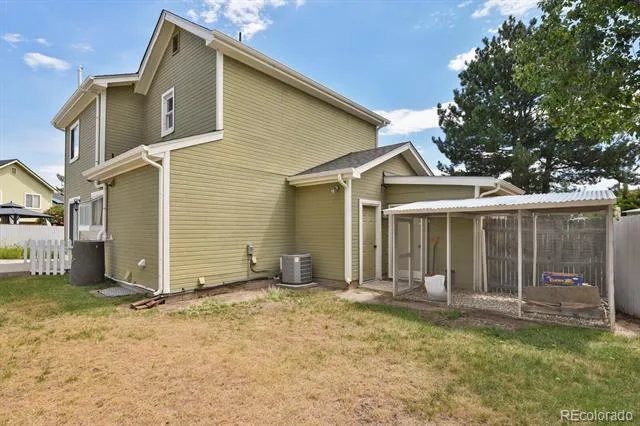 16275 Beauty Bush Place Parker, CO 80134