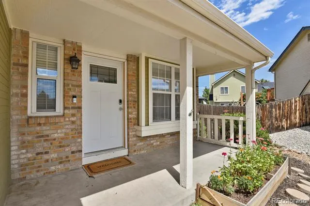 16275 Beauty Bush Place Parker, CO 80134