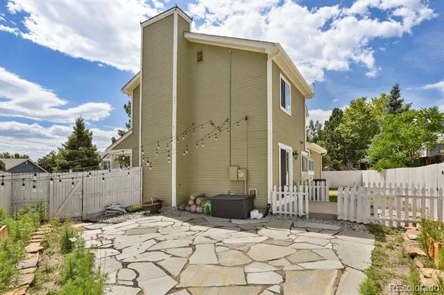 16275 Beauty Bush Place Parker, CO 80134