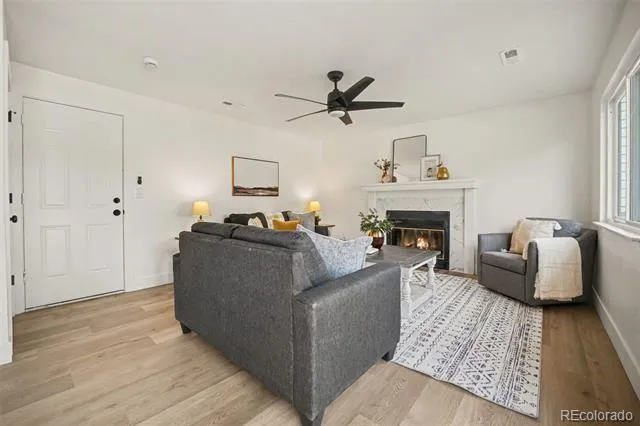 6020 S Quail Way Littleton, CO 80127
