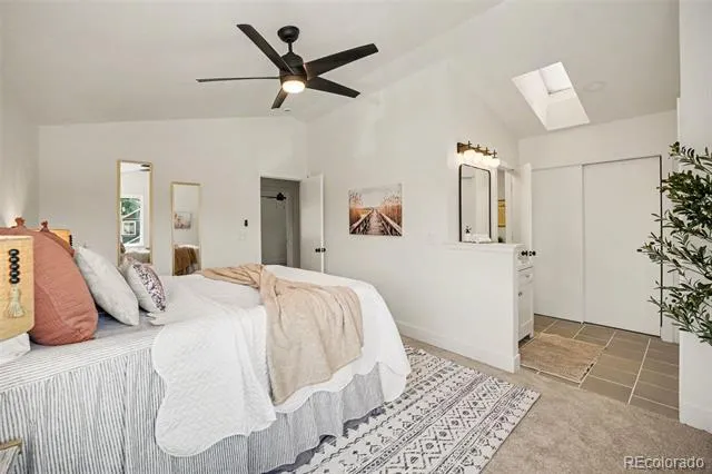 6020 S Quail Way Littleton, CO 80127