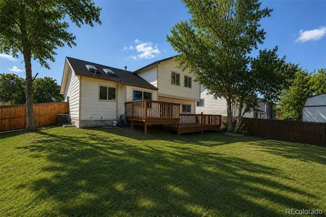6020 S Quail Way Littleton, CO 80127