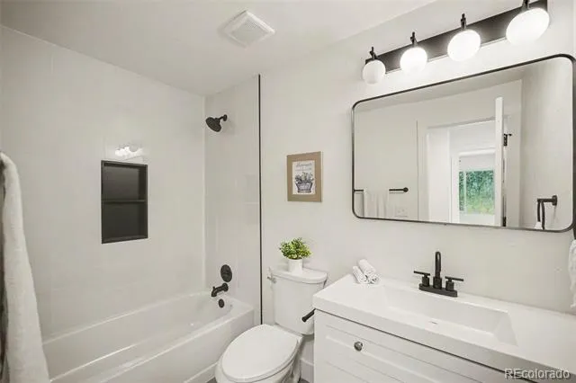 6020 S Quail Way Littleton, CO 80127