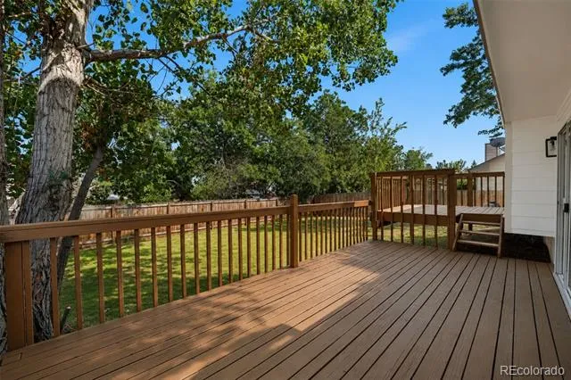 6020 S Quail Way Littleton, CO 80127