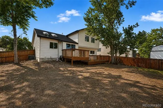 6020 S Quail Way Littleton, CO 80127