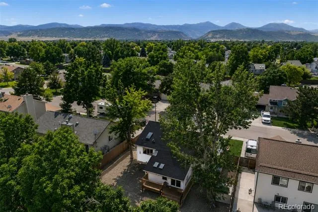 6020 S Quail Way Littleton, CO 80127