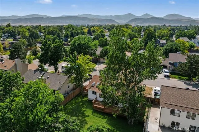 6020 S Quail Way Littleton, CO 80127