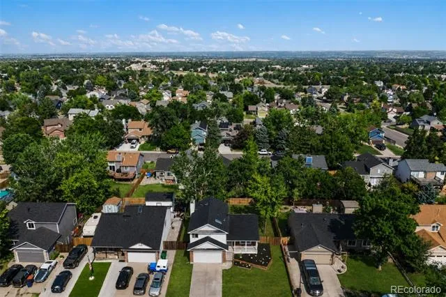 6020 S Quail Way Littleton, CO 80127