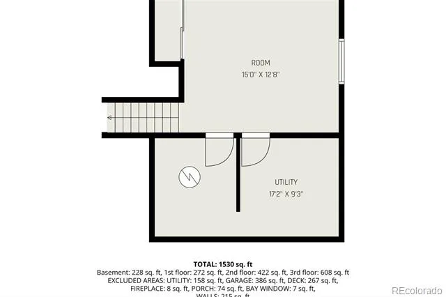 6020 S Quail Way Littleton, CO 80127