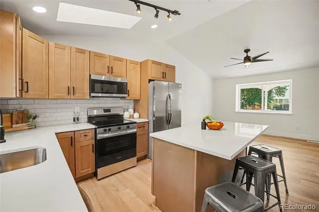 6020 S Quail Way Littleton, CO 80127
