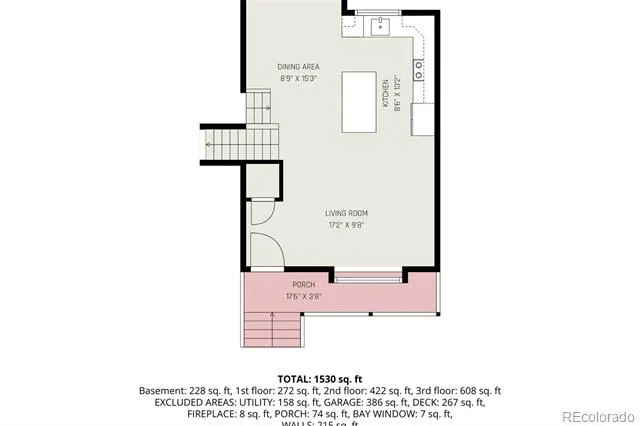6020 S Quail Way Littleton, CO 80127