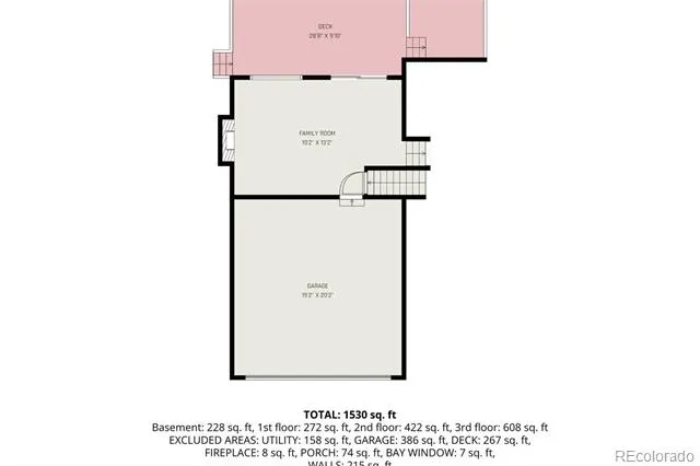 6020 S Quail Way Littleton, CO 80127