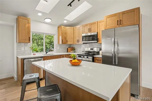 6020 S Quail Way Littleton, CO 80127
