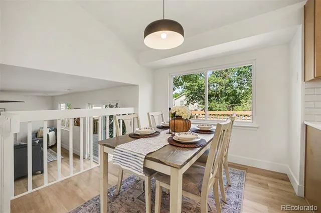 6020 S Quail Way Littleton, CO 80127