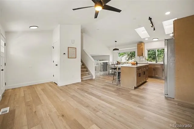 6020 S Quail Way Littleton, CO 80127