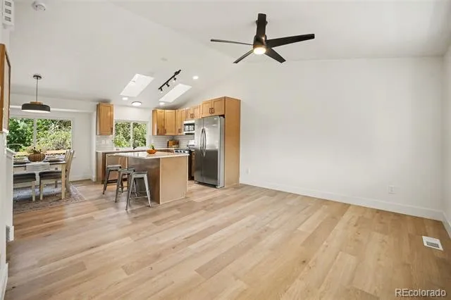 6020 S Quail Way Littleton, CO 80127