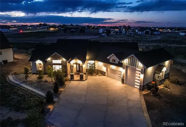 30015 E 161st Avenue Brighton, CO 80603