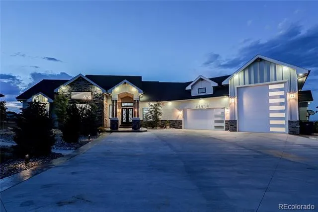 30015 E 161st Avenue Brighton, CO 80603