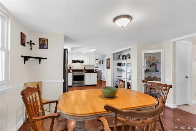 1004 Ridgeview Place Canon City, CO 81212