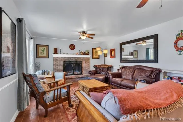 1004 Ridgeview Place Canon City, CO 81212