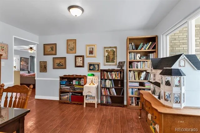 1004 Ridgeview Place Canon City, CO 81212