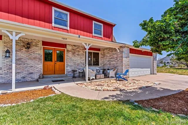 1004 Ridgeview Place Canon City, CO 81212