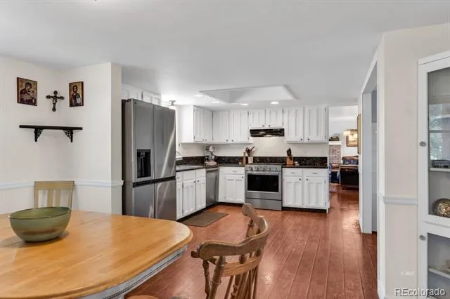 1004 Ridgeview Place Canon City, CO 81212